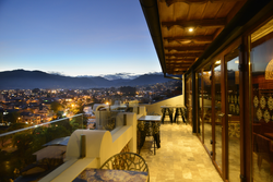 Hotel Cruz del Vado, Cuenca