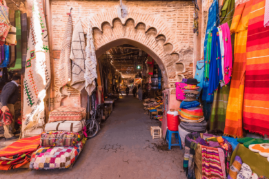 Full Day Tour of Marrakech
