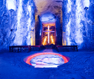Private Zipaquirá and Salt Cathedral Tour from Bogotá