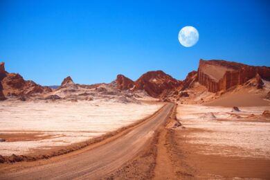 Northern Chile & The Atacama Desert