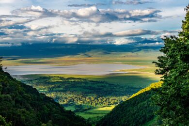 Ngorongoro, Northern Circuit