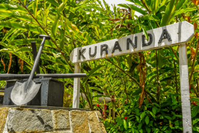 Kuranda, Queensland